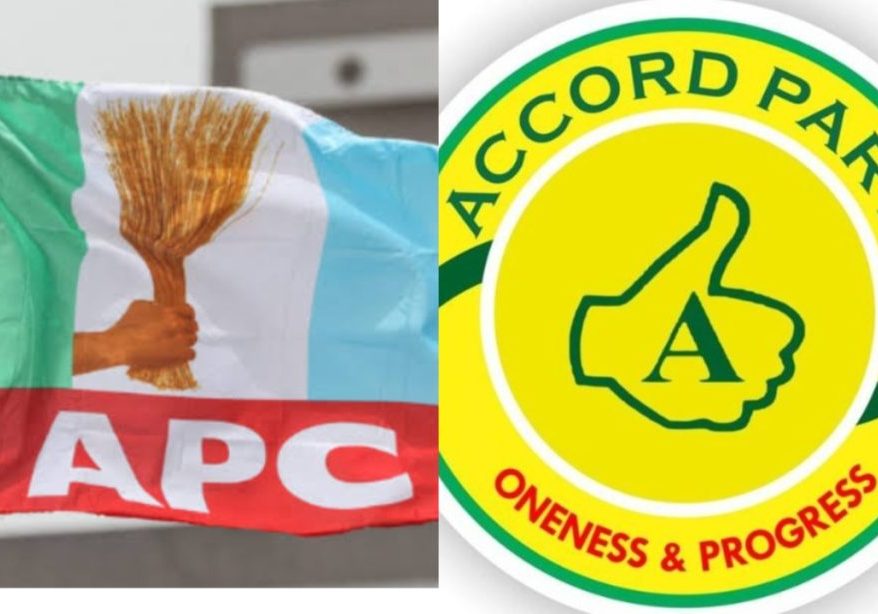 Osun APC, Accord Party at loggerheads over alleged attacks on Oyebamiji, Oyetola