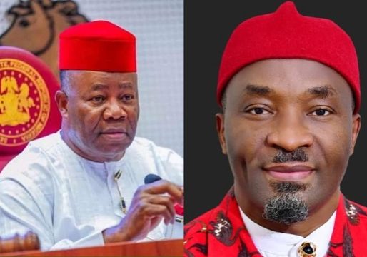 Akpabio, Kalu declares support for reserved seat bill — Daily Nigerian