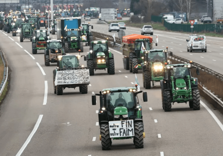 eu farmers eu farmers