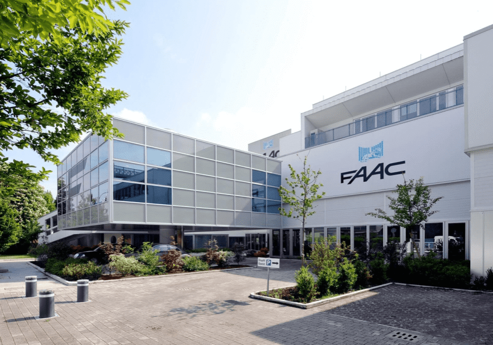 faac faac