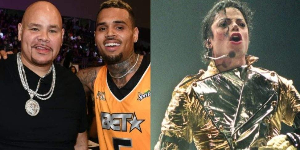 fat joe chris brown michael jackson fat joe chris brown michael jackson
