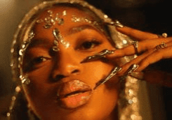 female artiste