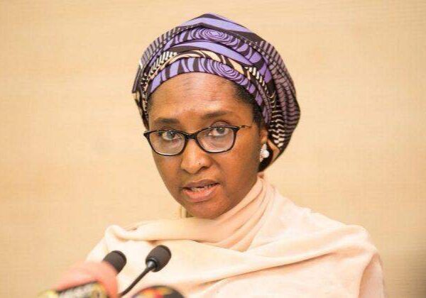 finance minister