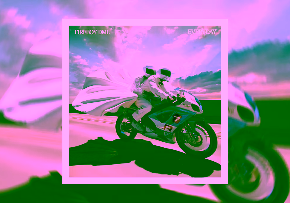fireboy dml drops new song everyday 000 fireboy dml drops new song everyday 000