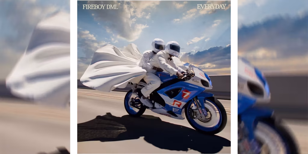 fireboy dml drops new song everyday 000 fireboy dml drops new song everyday 000