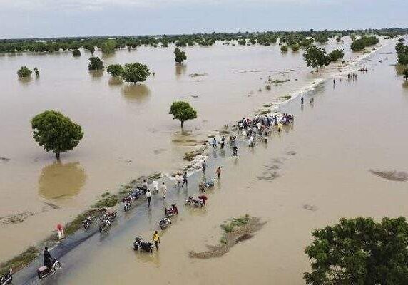 flood