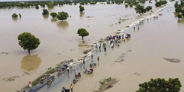 flood flood