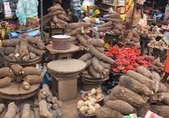 foodstuff