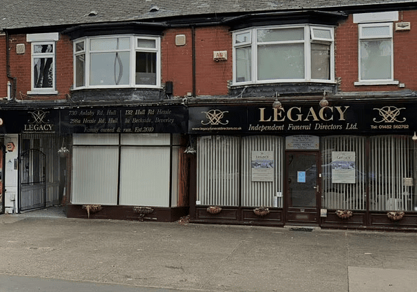 funeral homes funeral homes