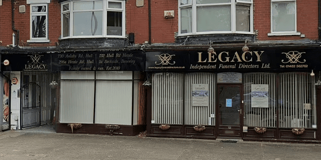 funeral homes funeral homes