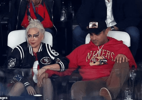 gaga gaga