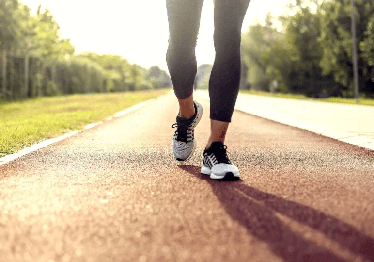 gait speed