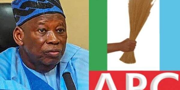 ganduje suspend ganduje suspend