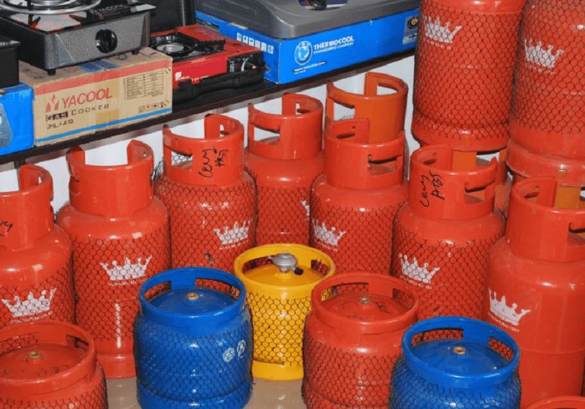 gas gas
