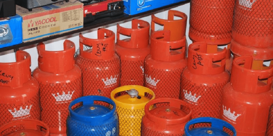 gas gas