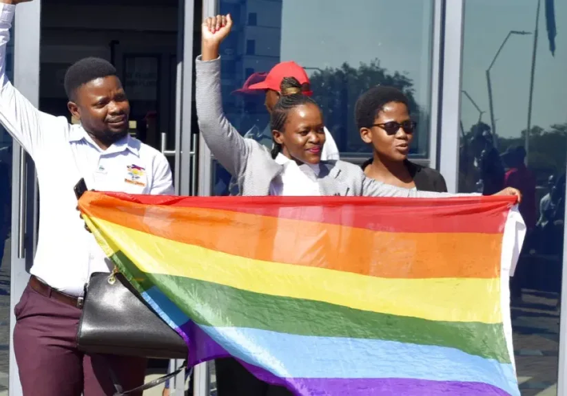 gay namibia gay namibia