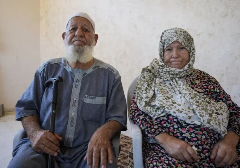 gazans