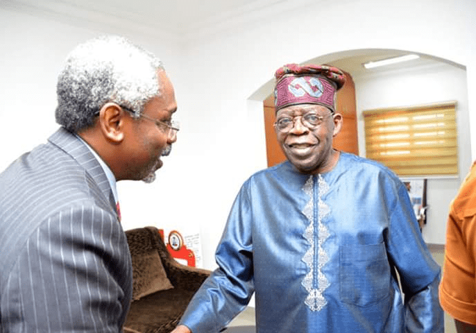 gbaja tinubo