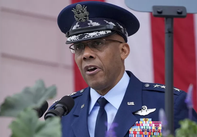 gen cq brown gen cq brown