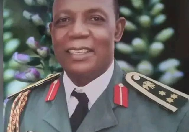 general general