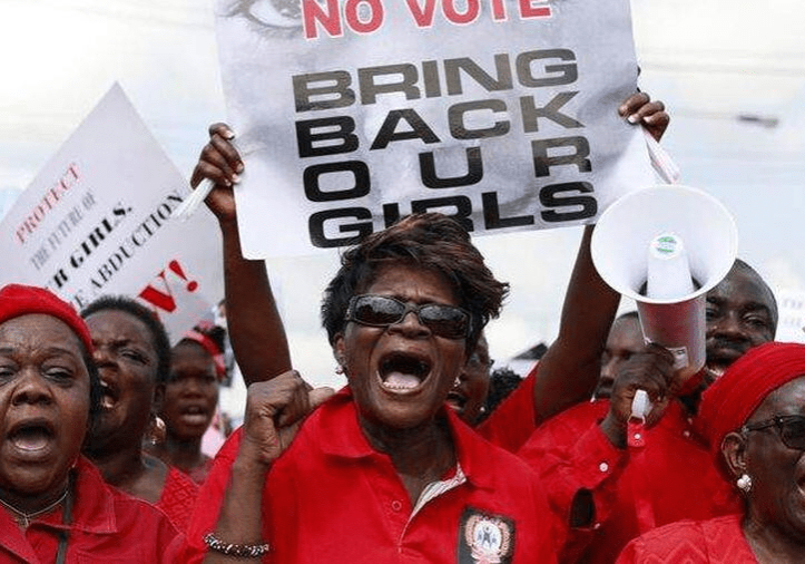 girls abducted girls abducted