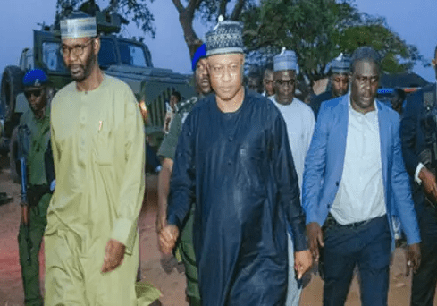 gov sani