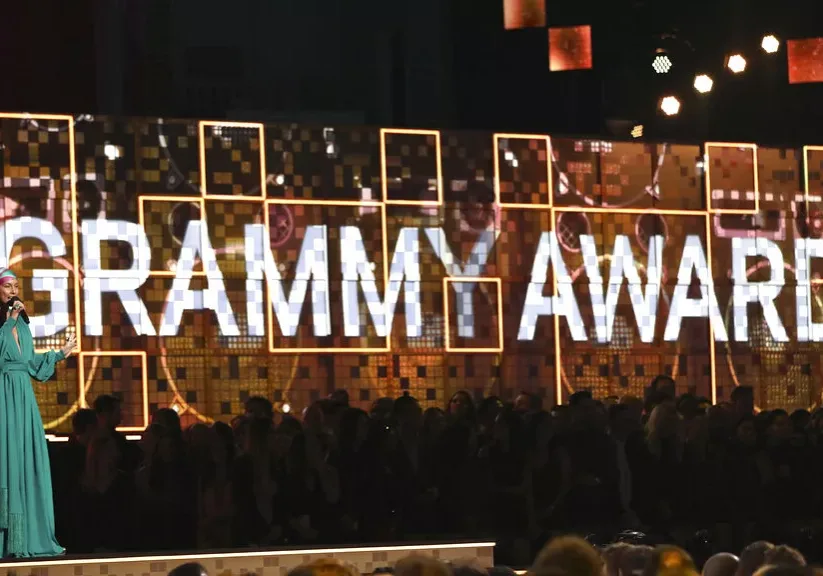 grammy