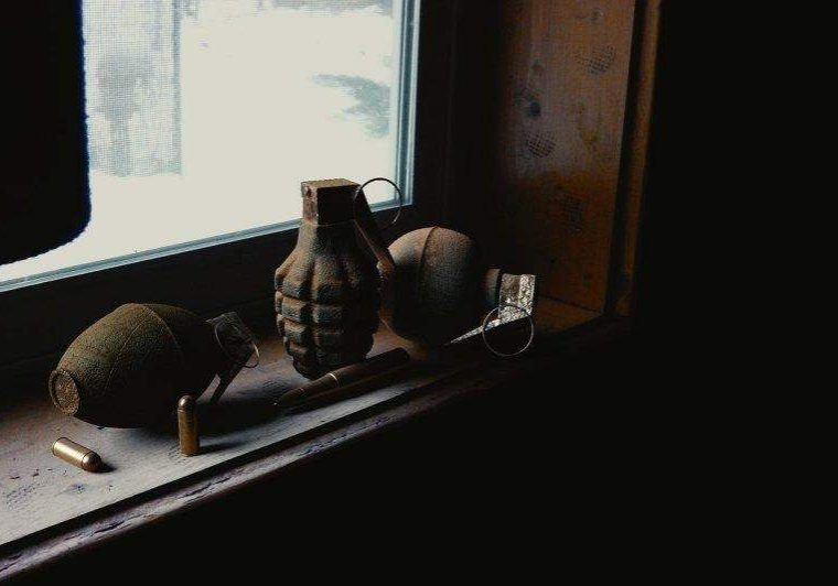 grenade