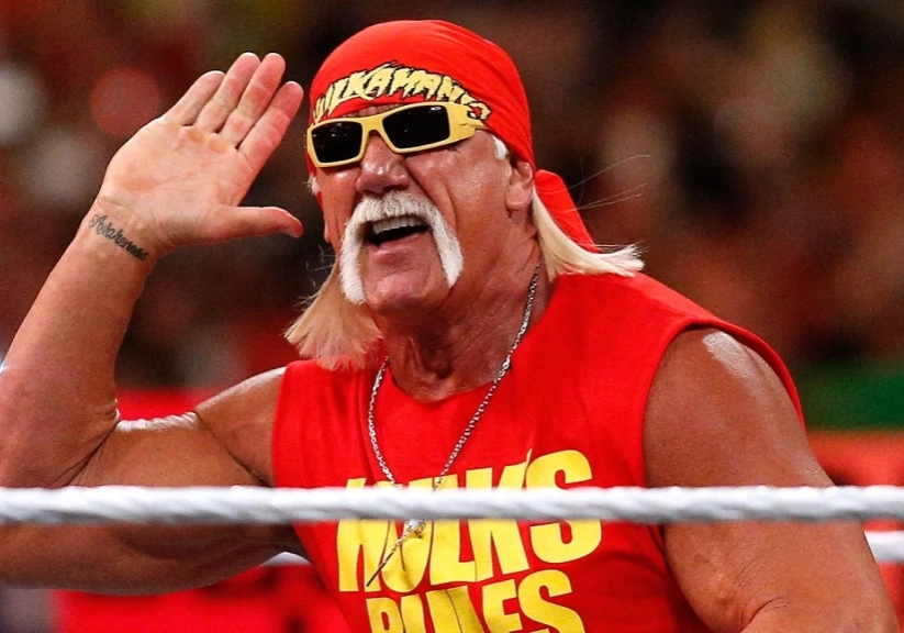 Hulk Hogan, Wrestling Icon & Actor, Dies at 71 Amid Health Rumors
