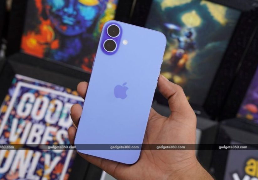 iPhone 16 Plus Review: Perfect Choice?