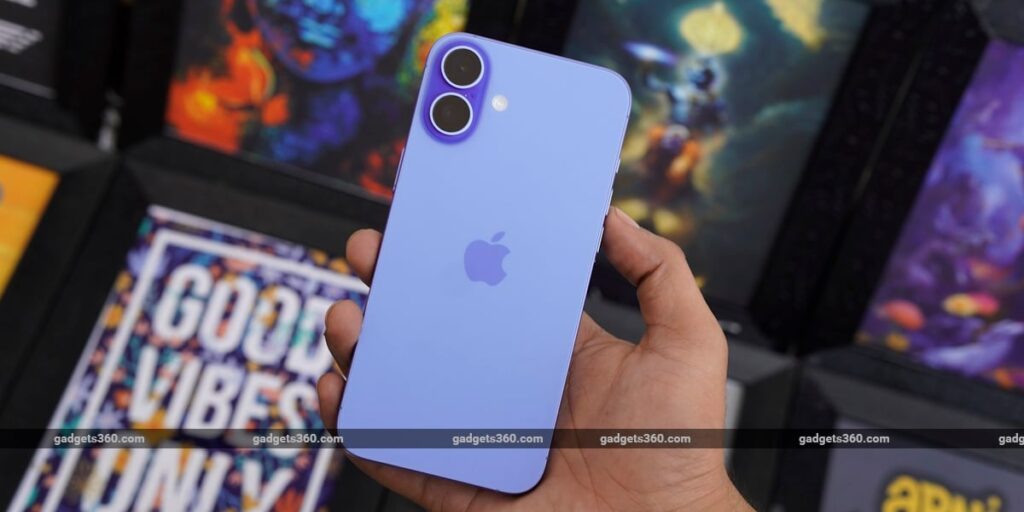 iPhone 16 Plus Review: Perfect Choice? iPhone 16 Plus Review: Perfect Choice?