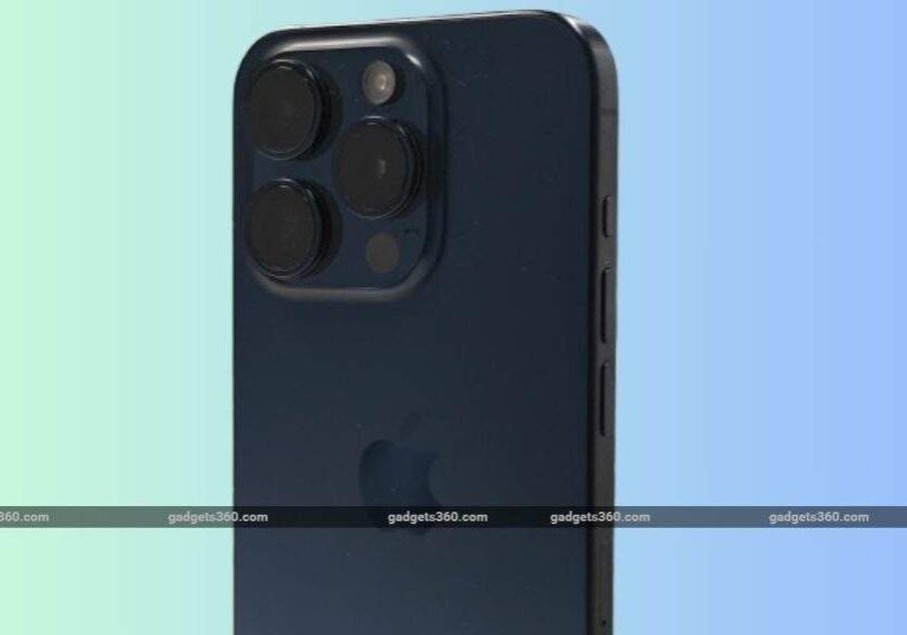 iPhone 16 Pro Leaks: New Coffee Brown Colourway & Two Tone iPhone 16 Pro Leaks: New Coffee Brown Colourway & Two Tone