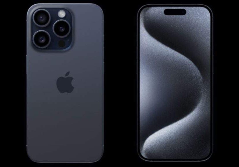iPhone 16 Pro Leaks: New 'Rose' Colourway and Boosted Charging iPhone 16 Pro Leaks: New 'Rose' Colourway and Boosted Charging
