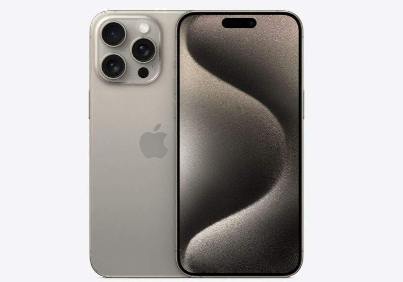 iPhone 16 Pro: New Camera Button & A18 Chip Revealed iPhone 16 Pro: New Camera Button & A18 Chip Revealed
