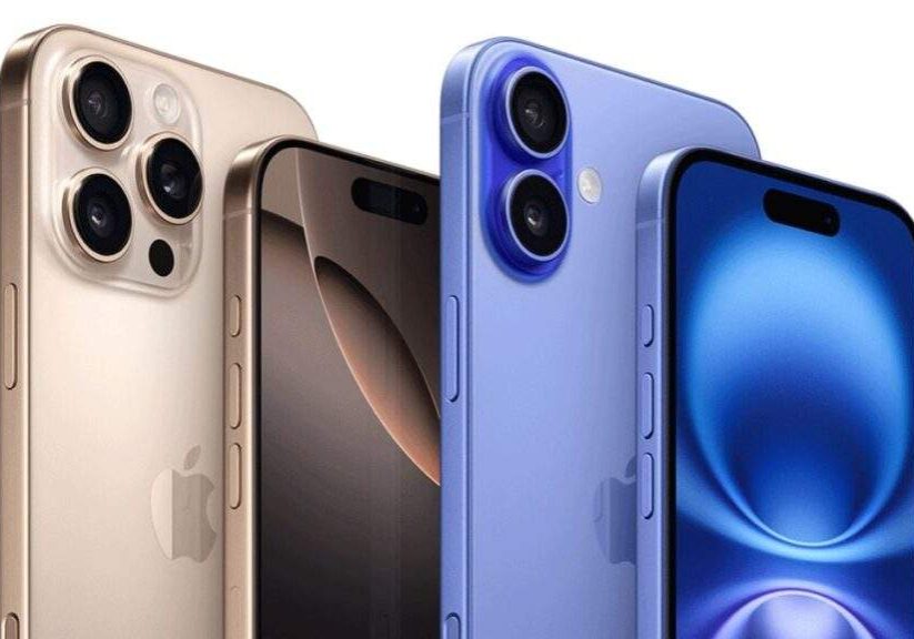 iPhone 16 Series Launched: Price, Features & Availability Revealed