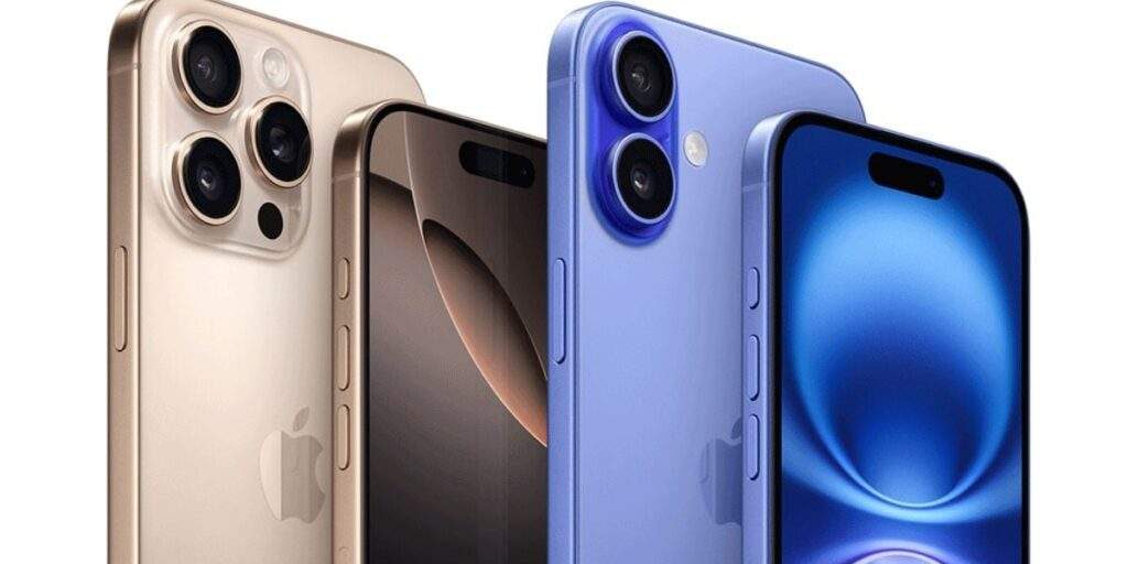 iPhone 16 Series Launched: Price, Features & Availability Revealed