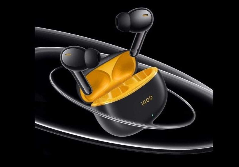 iQOO TWS 1e TWS Earbuds Launching in India on August
