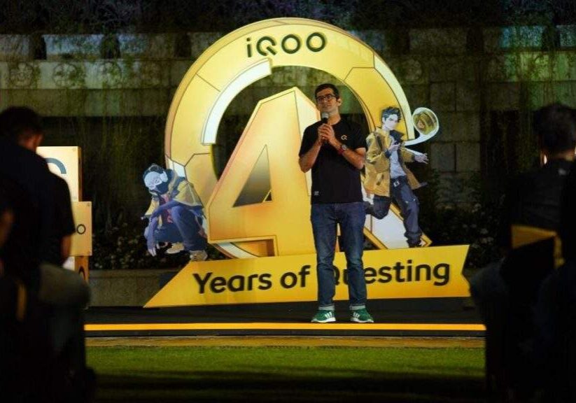 iQoo Sets New Milestones in India: Expanding Portfolio, Unveiling Z9s iQoo Sets New Milestones in India: Expanding Portfolio, Unveiling Z9s