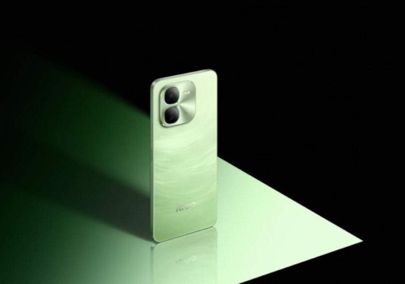 iQoo Z9 Turbo+ Imminent: MediaTek Dimensity 9300+ Chipset, 1.5K Display iQoo Z9 Turbo+ Imminent: MediaTek Dimensity 9300+ Chipset, 1.5K Display