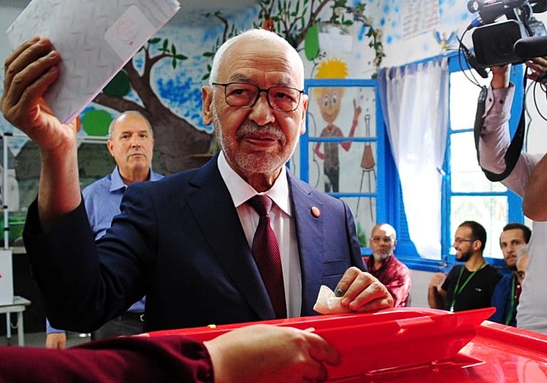 Tunisia court upholds and extends prison sentences for political opponents