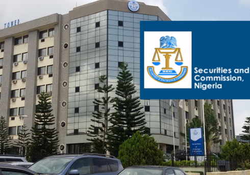 igerian Securities and Exchange Commission SEC Tower in Abuja igerian Securities and Exchange Commission SEC Tower in Abuja