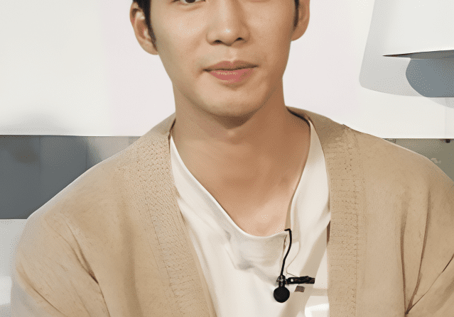 Song Jae-Rim