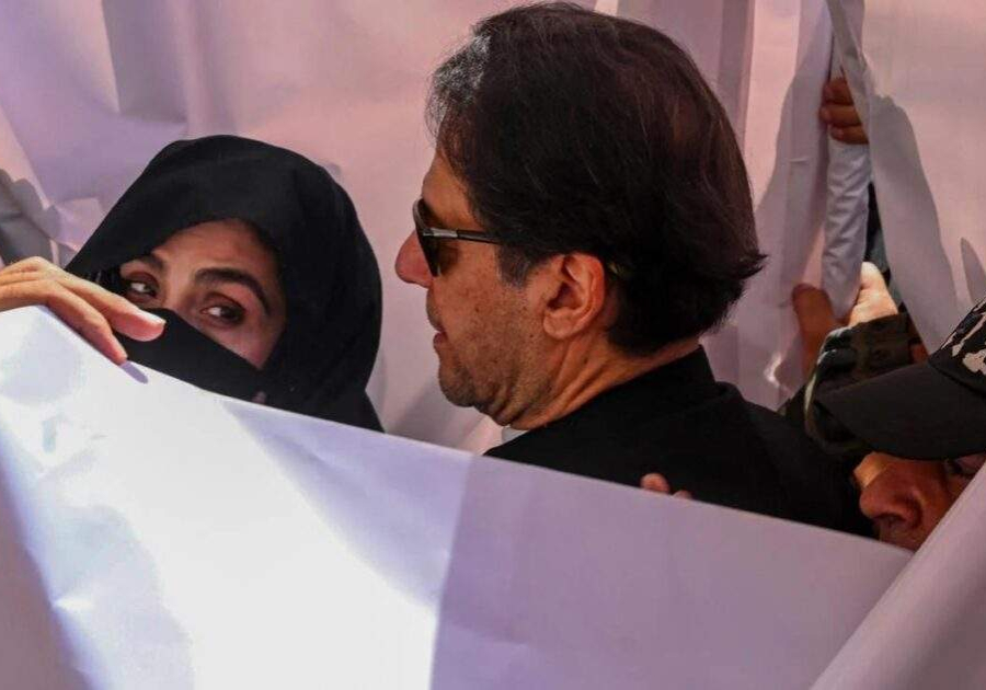 imran