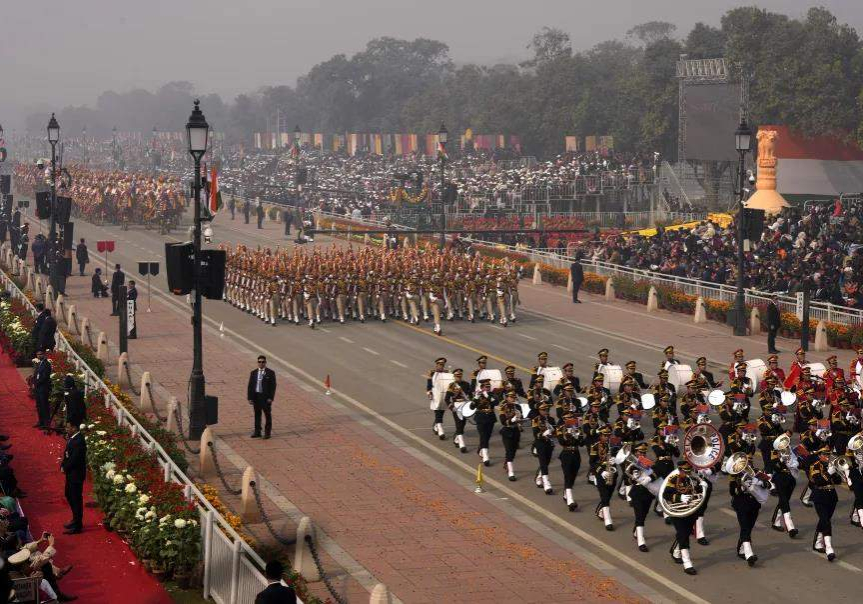 india india
