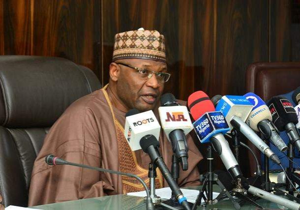 inec Yakubu inec Yakubu