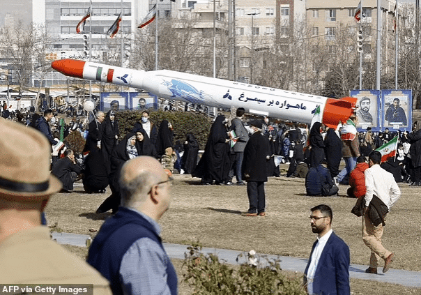 iran iran
