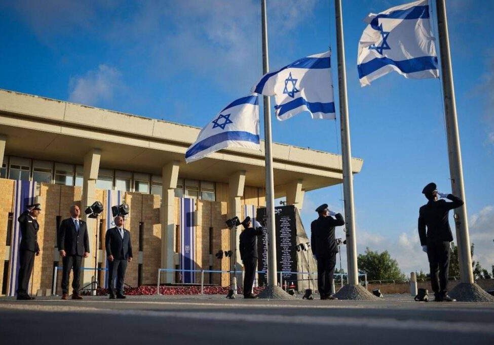 israel 76th israel 76th