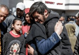 israel kills israel kills