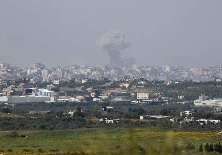 israeli bombing israeli bombing
