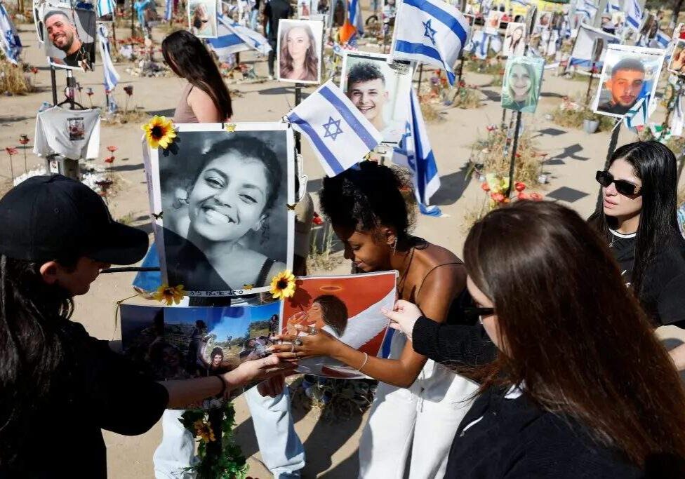 israelis israelis